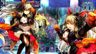 【シャリス】いじめてあげよう♪#15【AA4】WLW