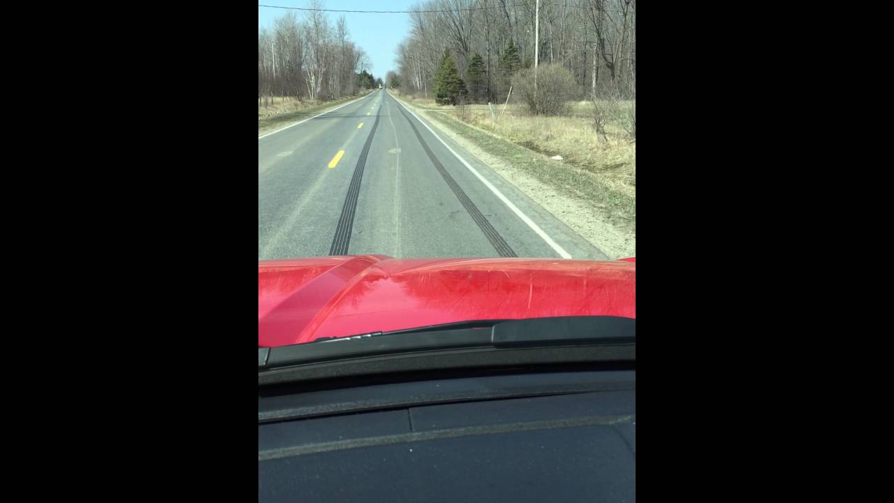 2016 F150 and Livernios Motorsports tune and cold air kit