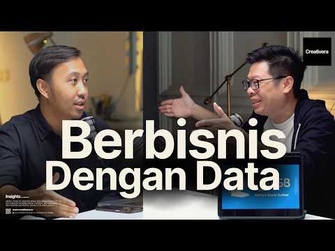 SELAMATKAN BISNIS KALIAN, SEBELUM TELAT - INSIGHTS 090 (Ft. GUNAWAN WOEN)