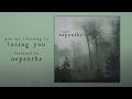 Losing You | Official Audio