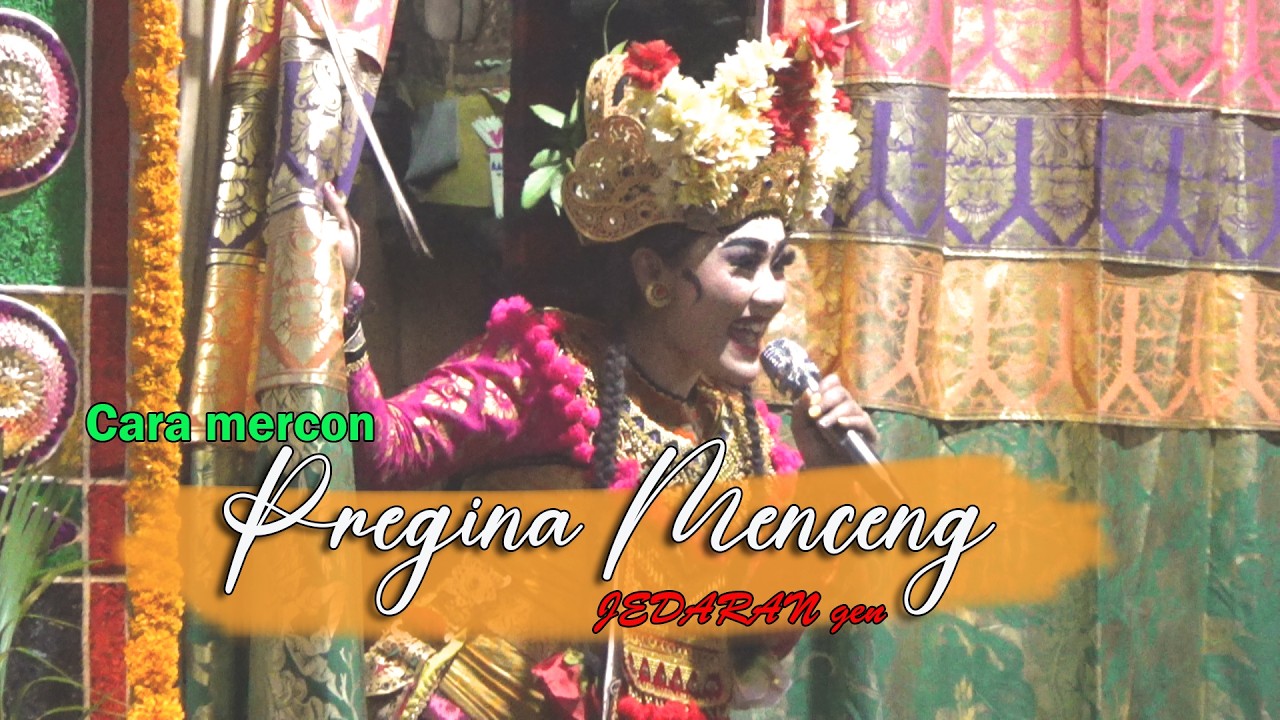 MENc3ngne sing ada rem ne