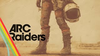 Download Lagu The Winds of Topside – ARC Raiders Inspired Atmospheric Retro-Futuristic OST MP3