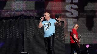 RIGHT SAID FRED - Deeply Dippy live in Copenhagen 25 May 2019