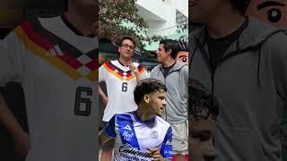 Abre 1 sobre y adivina 1 jugador #mundial2026 #album #panini