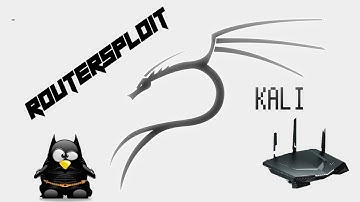 Tutorial On RouterSploit