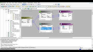 Informatica Rank Transformation