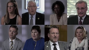 DART Forward 2035 Five Year Update