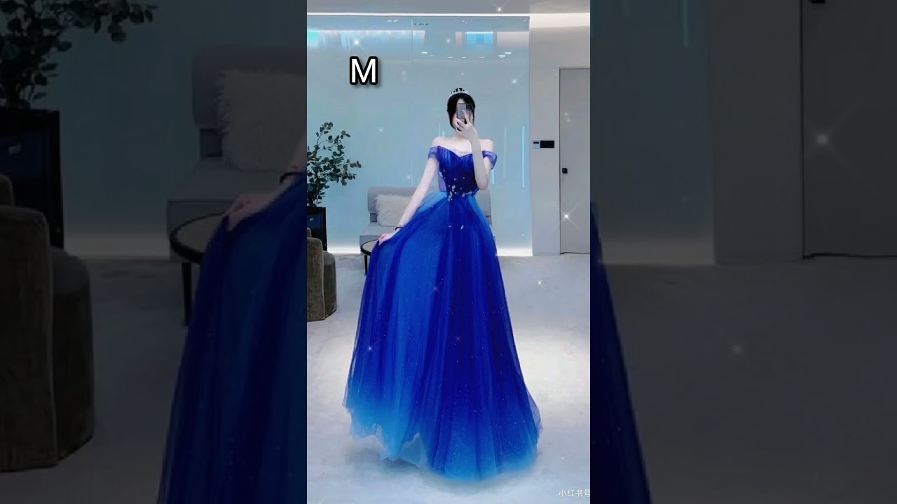 choose your name first letter and see your wedding gown