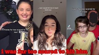 Celebrity i was far too scared to hit him~tik tok (but i would hit him in a heartbeat now) Net Worth