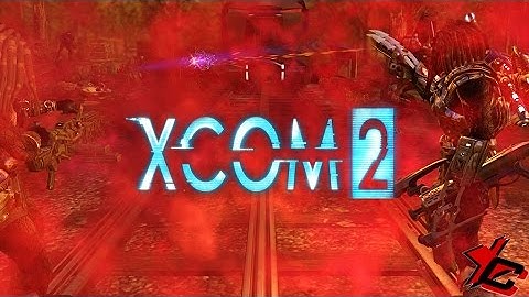 Xcom 2 Longwar 2 Predator squad test hunt