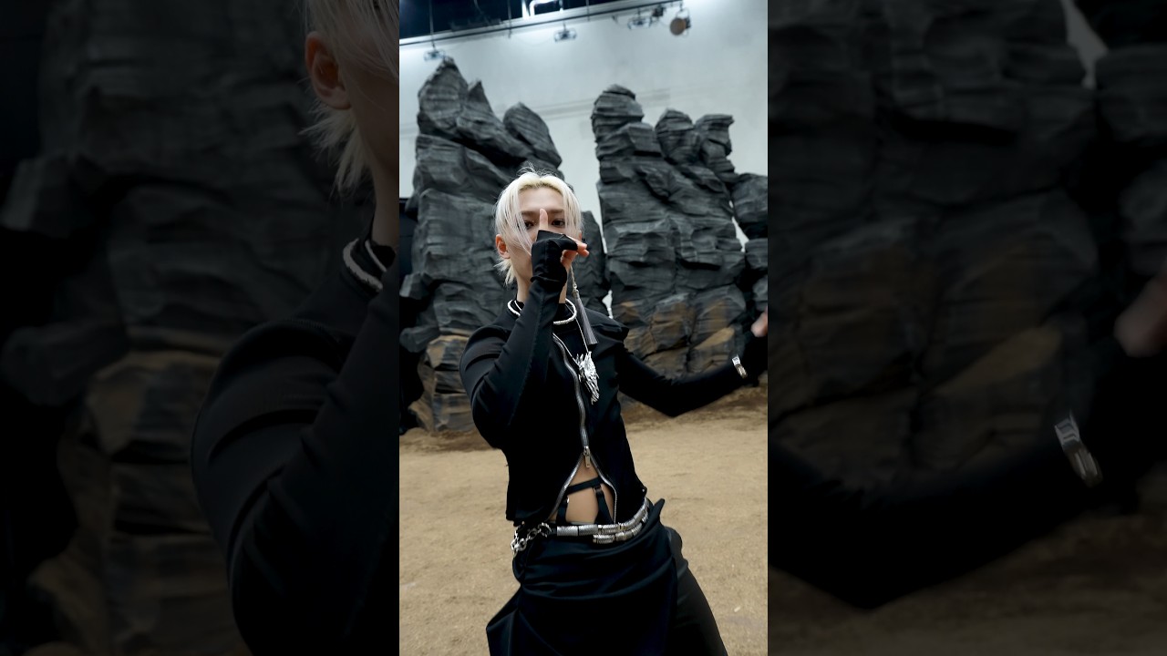 🏃🐥 #StrayKids #스트레이키즈 #필릭스 #Felix #THIS_AND_THAT #RUN_IT #YouMakeStrayKidsStay #Shorts