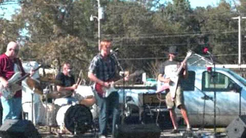 The Jason Abel Project "BETTER DAYS"