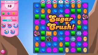 Let's Play Candy Crush Saga Best Hard Levels #137 Gameplay | Challenges Uk Girl | Match 3 