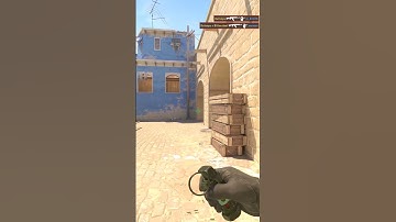 EZ 3K HOLD ON MIRAGE | gutscs on #twitch #cs2 #counterstrike2