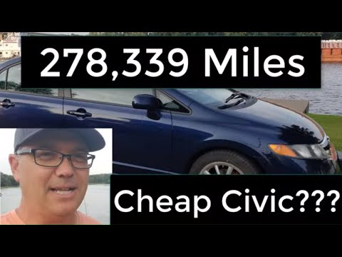 should-you-buy-a-cheap-($2500)-honda-civic?