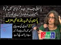 Not a Single Pakistani F-16 Went Down By India - Christine Fair