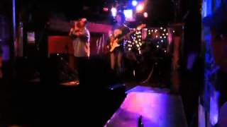 Bipolar Betty (cover) Combersome by 7marythree