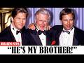25 Hollywood Brothers You Had No Idea Were Related