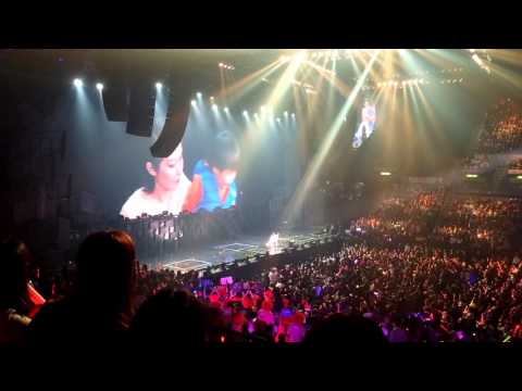 [fancam] 20151226 陳慧琳Let’s celebrate!演唱會 - 蝦餃仔&小籠包