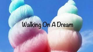 Walking On A Dream Edit Audio