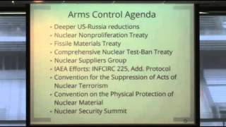 The Next Step in Arms Control: A Nuclear Control Regime