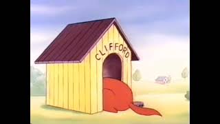 Clifford's Fun With Sounds: Clifford Goes to Hollywood