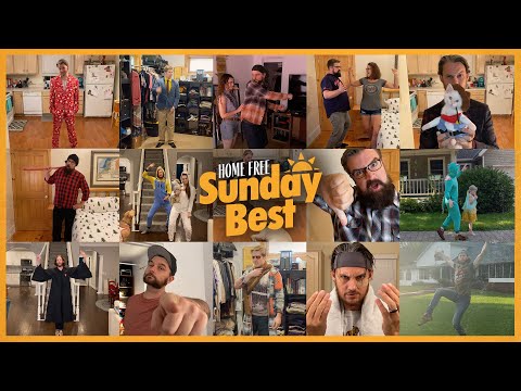 Putar Sunday Best - Home Free