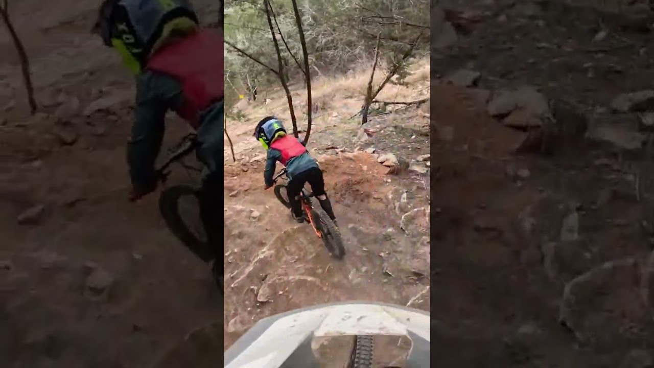 Double black Diamond sleep tight at 