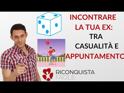 INCONTRARE la tua