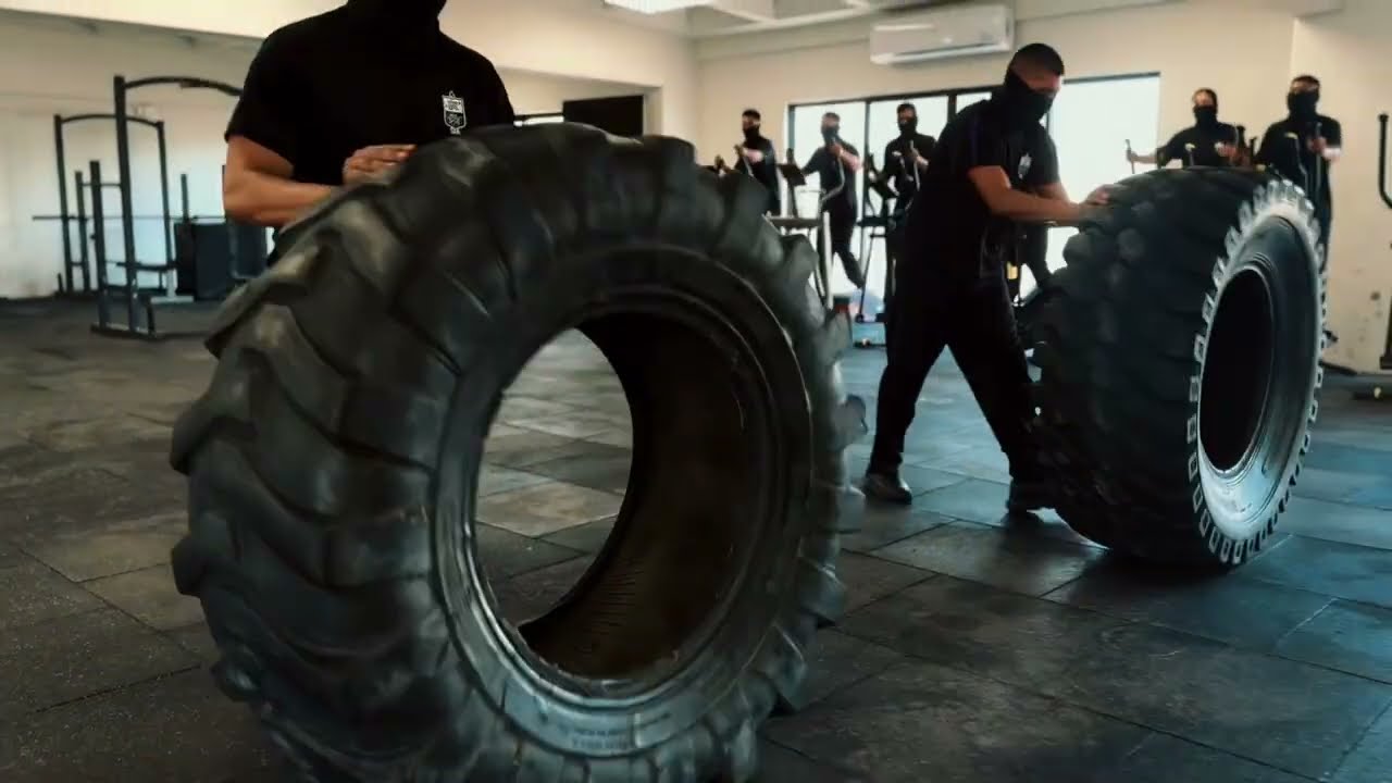 Escalones | Fuerza Civil