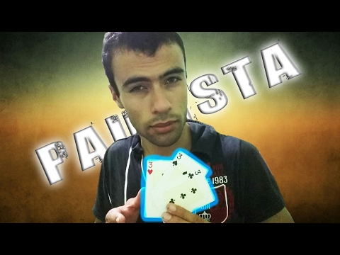 Como Trapacear no Truco  Doovi