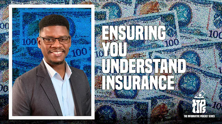 TIPS E7 | Ensuring You Understand Insurance