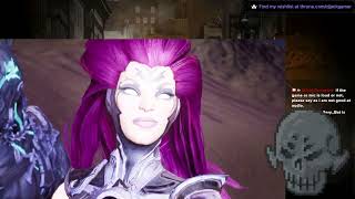 hear my fury! | (stream) || Darksiders 3 | ep 1 screenshot 1