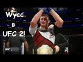 Wycc220 - лучшие нокауты и бурные эмоции в UFC 2! (ЧАСТЬ 2)