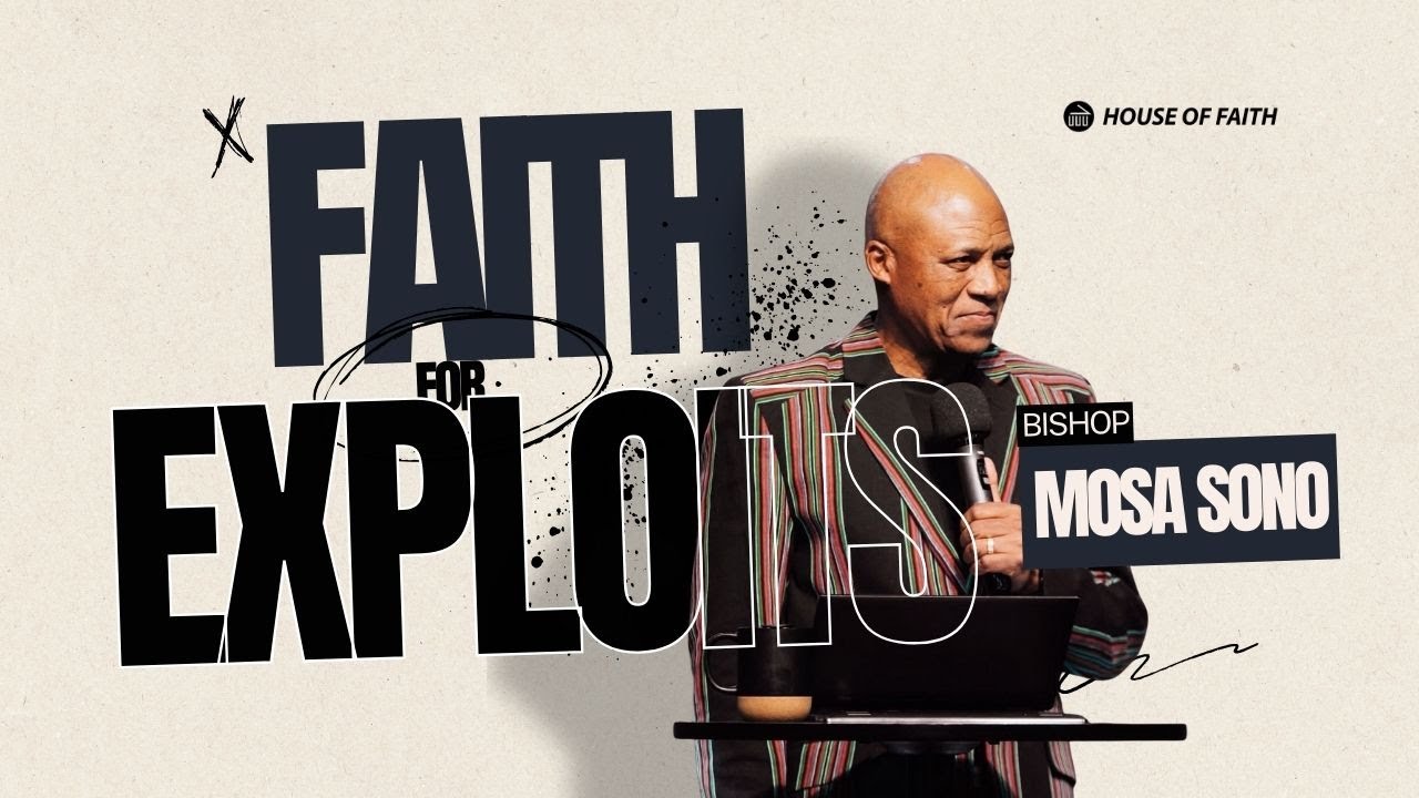 Faith Life Conference 2025 - Day 1 - YouTube
