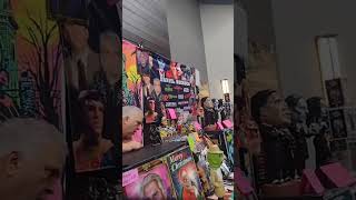 Daniel Roebuck at Monster Bash - Live highlight