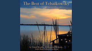 The Nutcracker, Extracts, Op. 71: Final Waltz