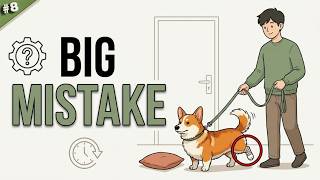 Your Dog Is Slowing Down? It Could Be Pain (7 Warning Signs)