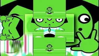 (YTPMV) PBS Kids Dot Logo In Virus Voice Scan @noahabdelnapy