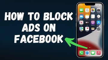 How to block ads on Facebook (2024 UPDATE) Full Guide