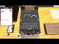 End of video