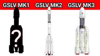 What Is Gslv Mk1, Mk2 And Mk3 Isro Gslv Gslv Mk1, Gslv Mk2, Gslv Mk3, Gslv Mk1 Mk2 Mk3 Kya Hai