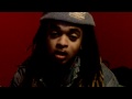 Bobby Brackins and Nic-Nac mixing "Boss"