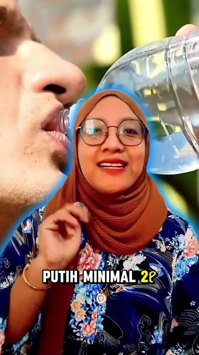 BINGUNG MAU HIDUP SEHAT DARI MANA? GUE TAU JALAN KELUARNYA! 🤝