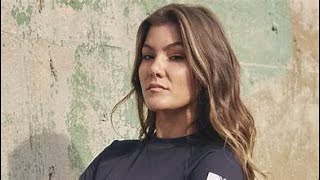 Tori Deal | The challenge