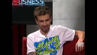 Ridiculousness Season 1 Episode 9 End Credits Chris Drama Pfaff Mtv2
