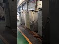 Crushing Cavities Of Jaw Crusher In SBM Workshop