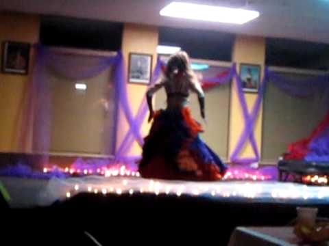 Kris Meeks, Hourglass Bellydance,Drum Solo, Arabia...