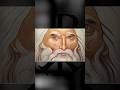 How a hair of a traditional Byzantine icon comes to life. #orthodoxicon #icon #stepbystep #orthodox