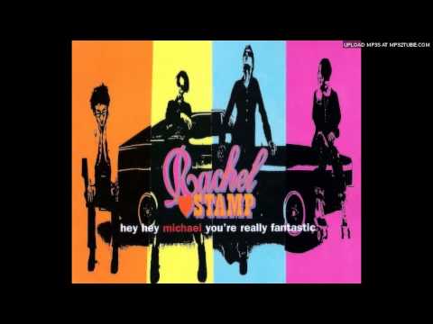 Rachel Stamp - Science Fiction